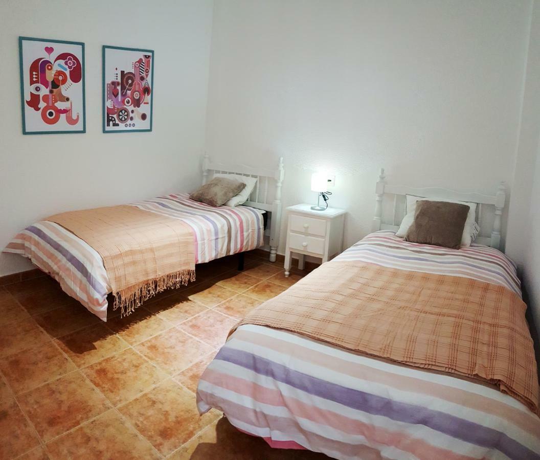 Apartamentos Navas 16 Granada Exterior foto
